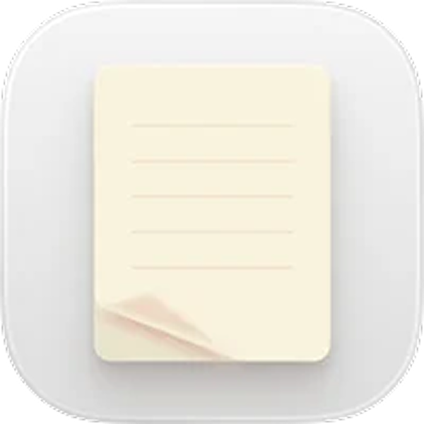 Note by Xi